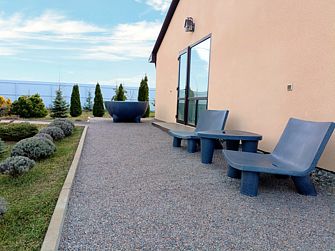 Дом Игуменка