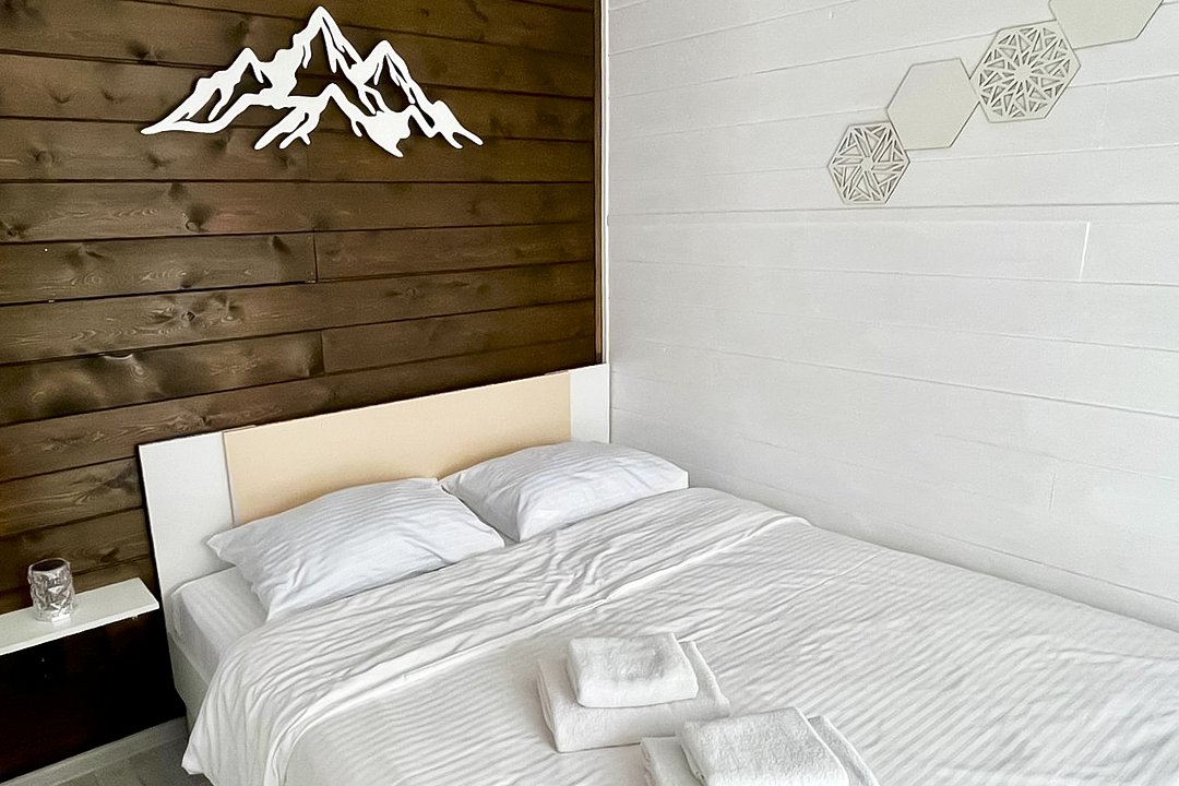 Завада, Горный Алтай (Республика Алтай): фото 5