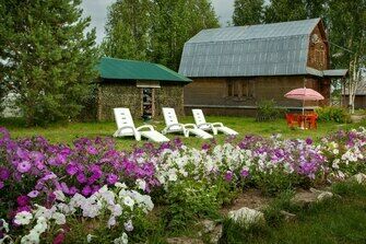 Нижегородская область. Отзывы о платных прудах и рыболовных базах.