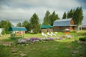 Нижегородская область. Отзывы о платных прудах и рыболовных базах.