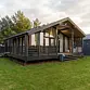 Lato-76 с сауной Номера домов: 3, Коттедж Домик в Жостово, Жостово