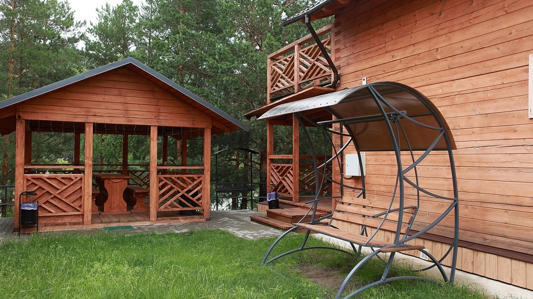 Клубника & Мята, Горный Алтай (Республика Алтай): фото 3