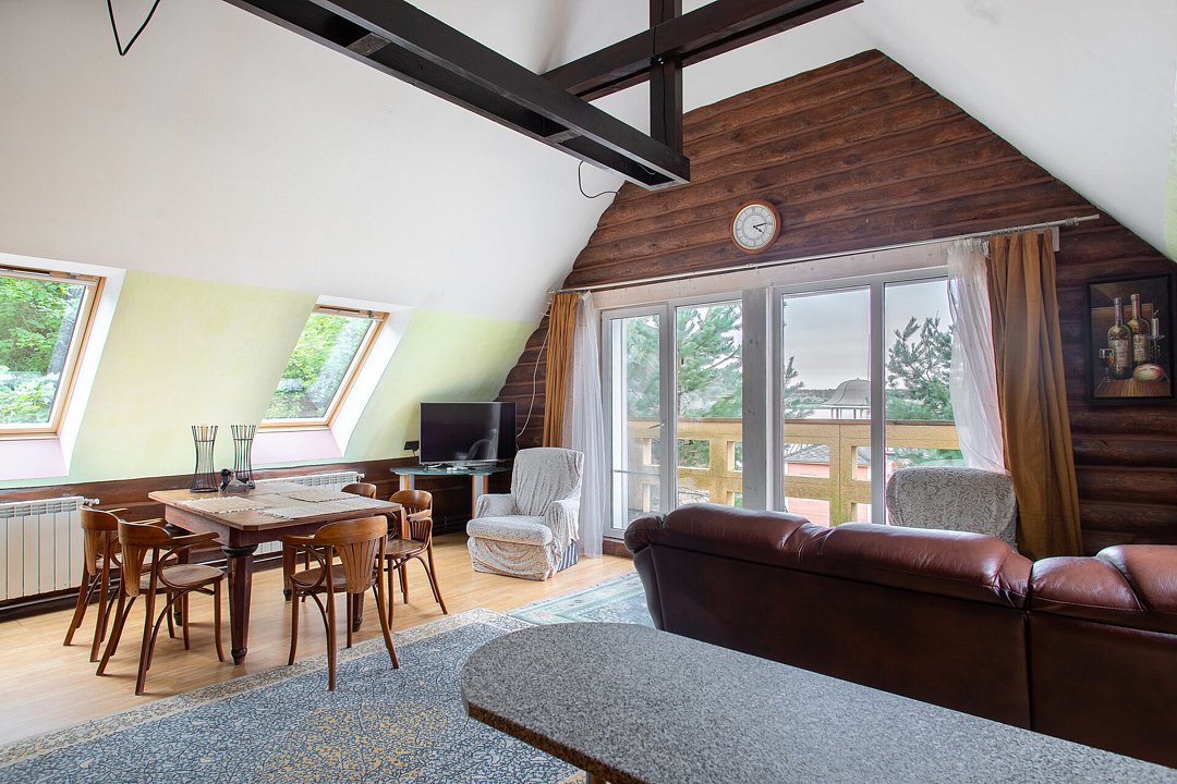 Свирская, Ленинградская область: фото 4