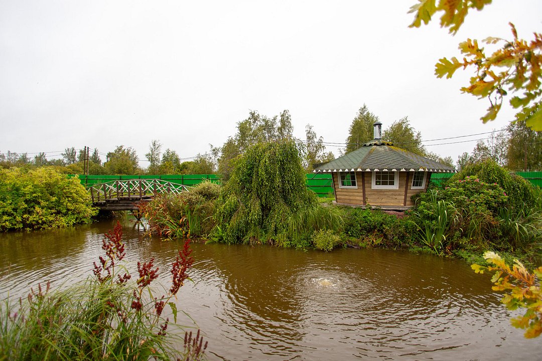 Свирская, Ленинградская область: фото 3