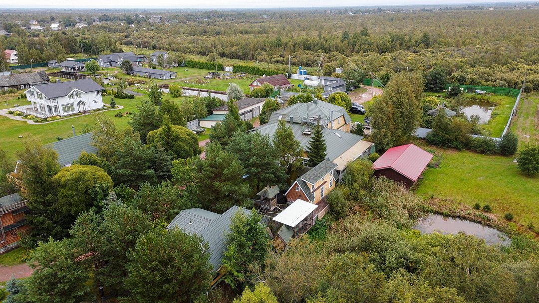 Свирская, Ленинградская область: фото 5