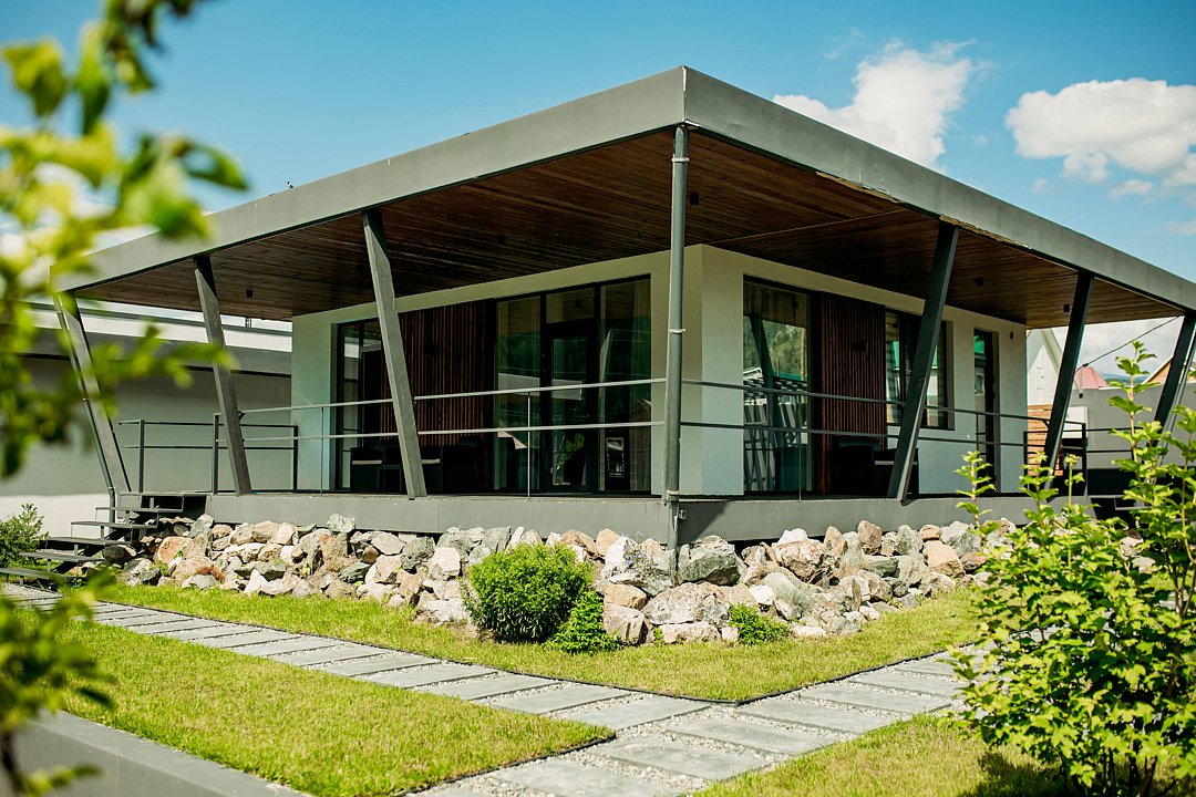 Гостевой дом Атмосфера, Горный Алтай (Республика Алтай), Чемал село Узнезя Чемальский район село Анос село Элекмонар село Турбаза Катунь