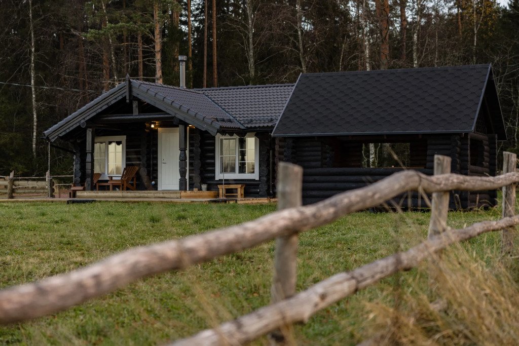 Частный дом  Теремок (Приостровское), Ленинградская область, Лодейное Поле Лодейнопольский район