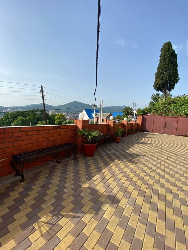 Панорама, Краснодарский край: фото 4