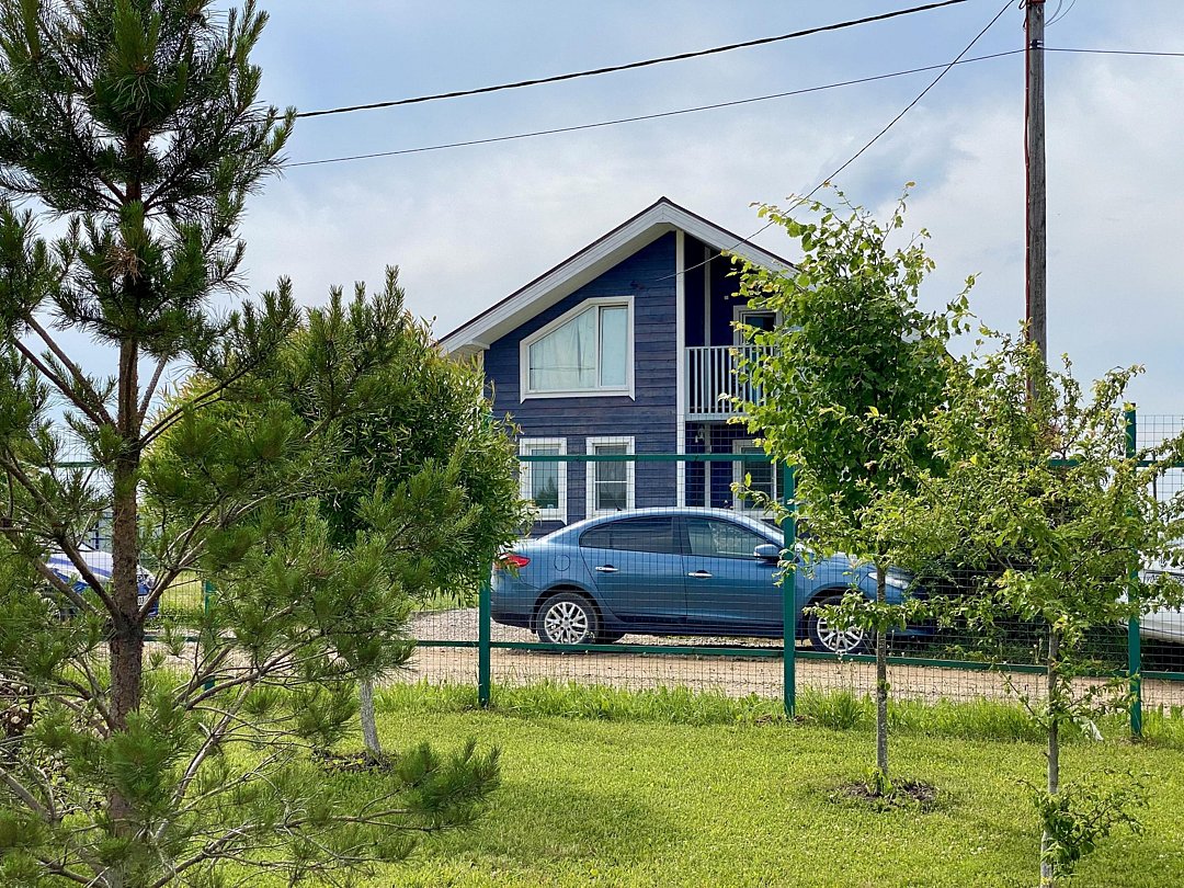 Дом в аренду Семейный коттедж с баней, Ленинградская область, Гатчинский район Гатчинский район