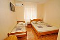 2/3х местный «Стандарт», Гостевой дом Панорама, Лазаревское