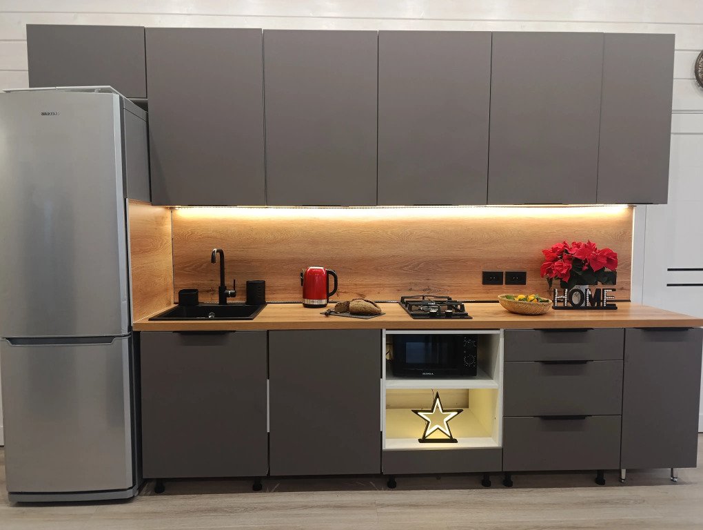 Дом в аренду Village Voyage With Sauna, Ленинградская область: фото 4