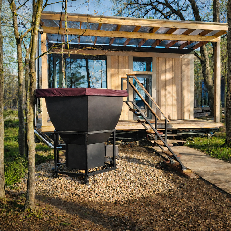 База отдыха Мэджик Клаб, Московская область, деревня Пятница деревня Лопотово Солнечногорск Солнечногорский район