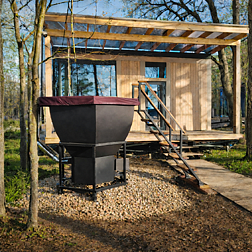 База отдыха Мэджик Клаб