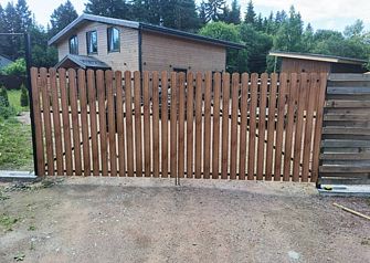 Гостевой дом Тихий сосед 