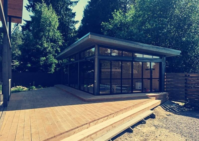 Тихий сосед , Республика Карелия: фото 2