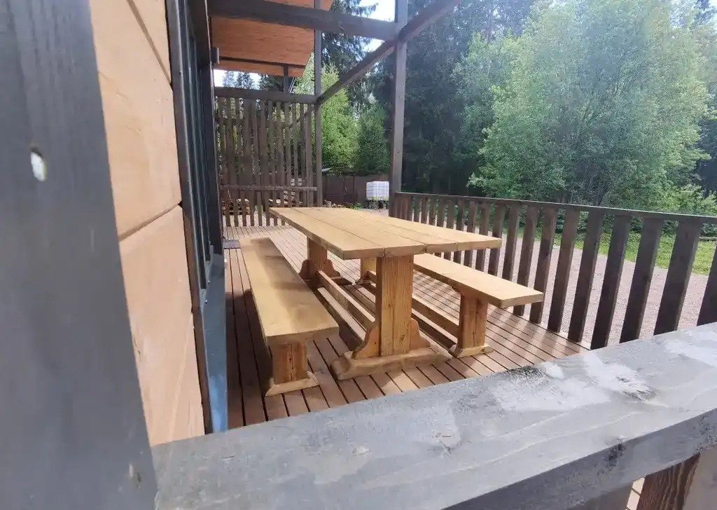 Тихий сосед , Республика Карелия: фото 4