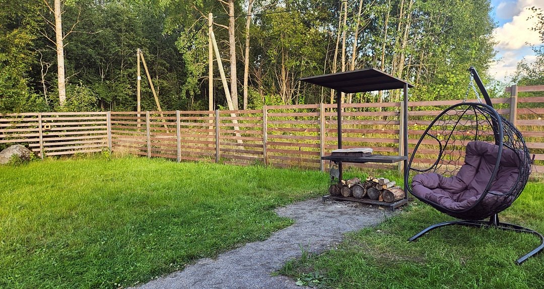 Дом в аренду K.life, Ленинградская область: фото 5