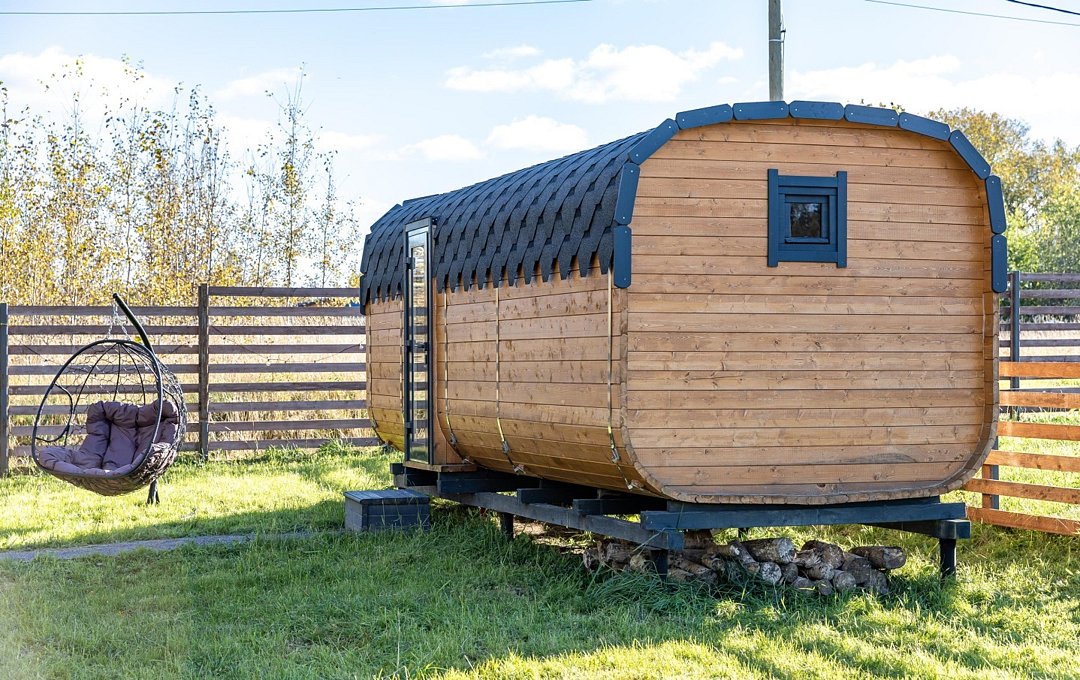 Дом в аренду K.life, Ленинградская область: фото 3