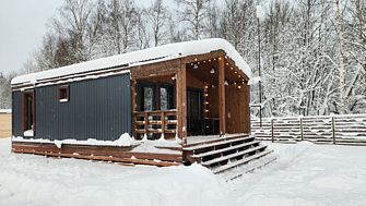 Дом в аренду K.life