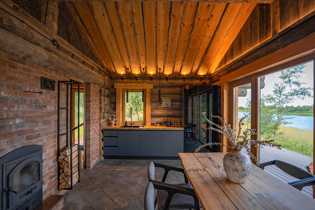 Трофимов Берег, Московская область: фото 2