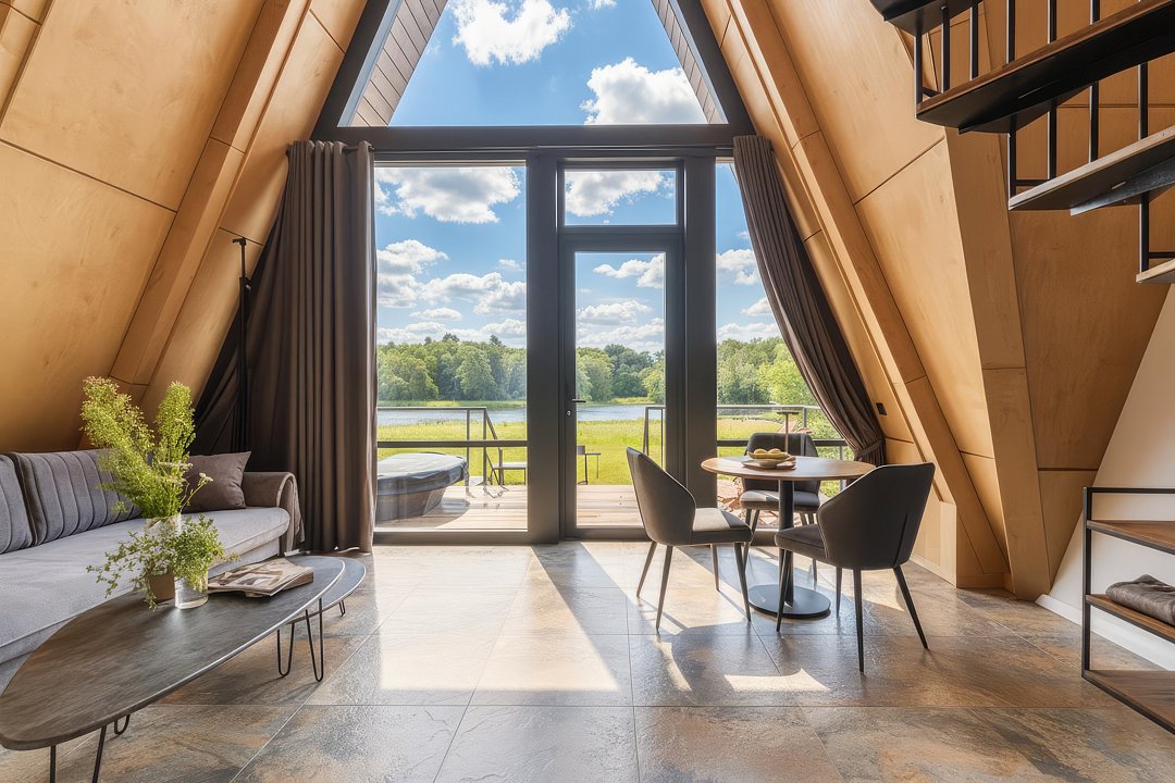 Трофимов Берег, Московская область: фото 5