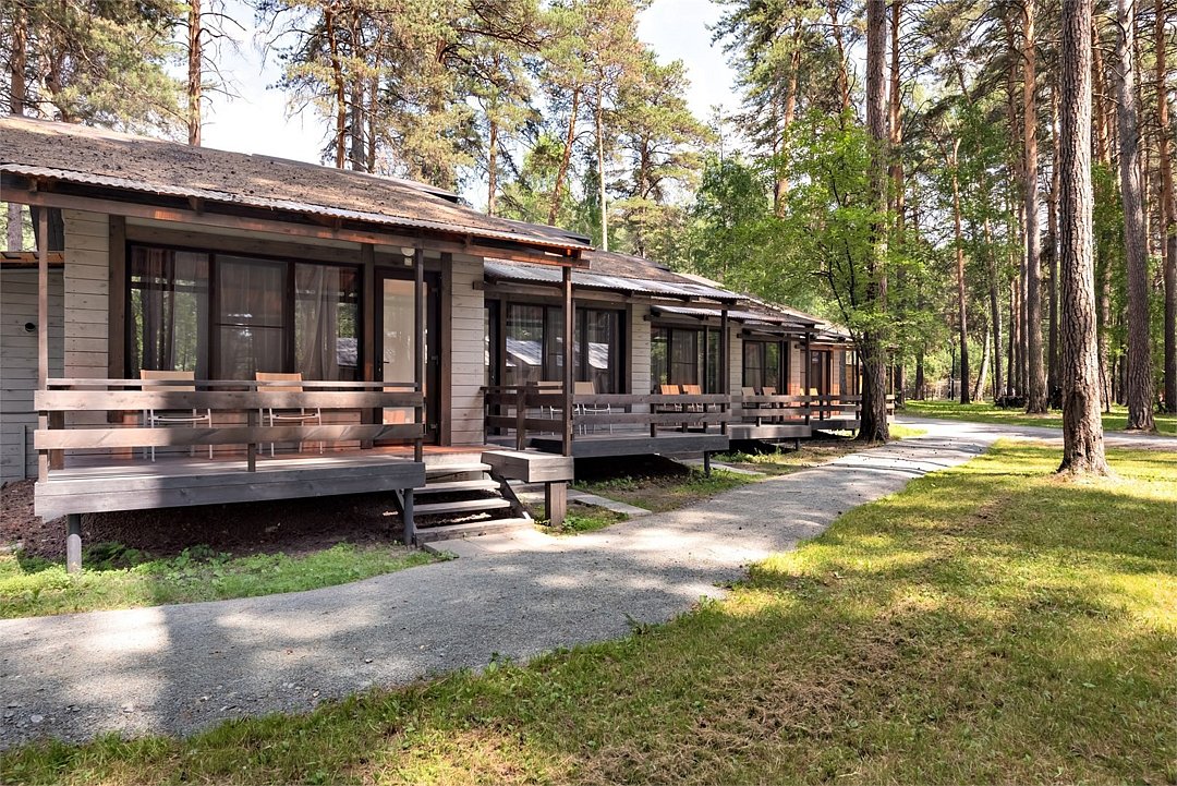 Чкаловские дачи, Новосибирская область: фото 2