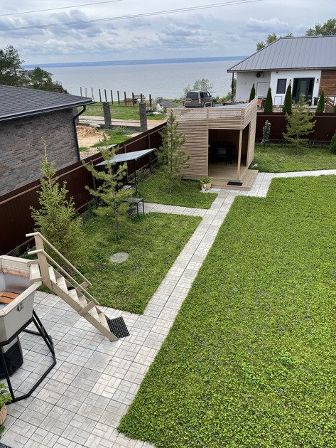 Шалаш Тайм, Ульяновская область: фото 5