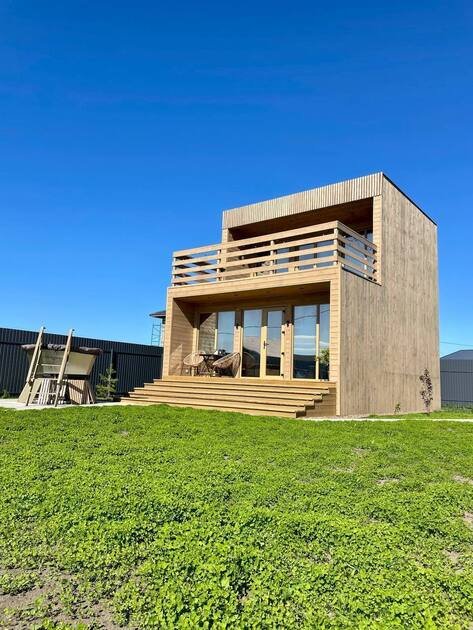 Шалаш Тайм, Ульяновская область: фото 4