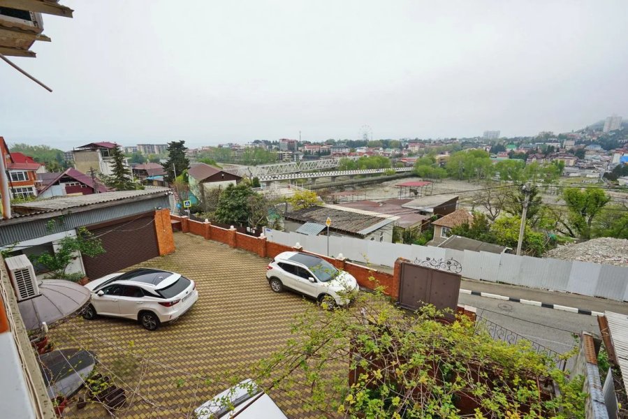 Панорама, Краснодарский край: фото 3