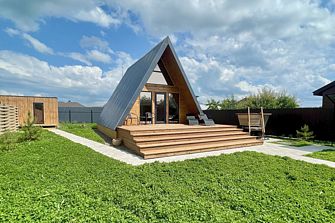 Дома в аренду Шалаш Тайм