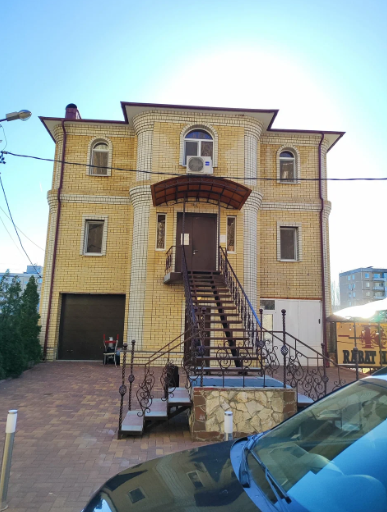 Rabat Hotel, Саратовская область, Саратов Энгельс село Усть-Курдюм