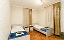 3х эконом, Гостевой дом БРИЗ 53, Адлер