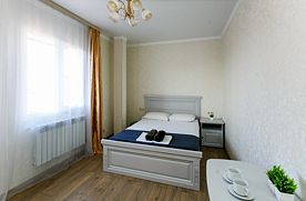 2х улучшенный, Гостевой дом БРИЗ 53, Адлер