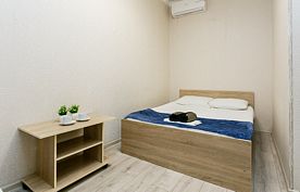 2х стандарт, Гостевой дом БРИЗ 53, Адлер