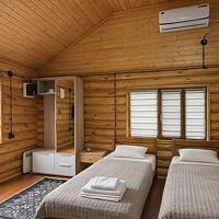 Дом на КОМПАНИЮ 10, Гостевой двор Хапиль, Дербент