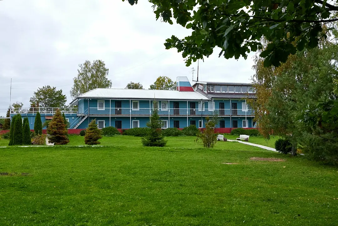 Линкенхоф, Калининградская область: фото 5