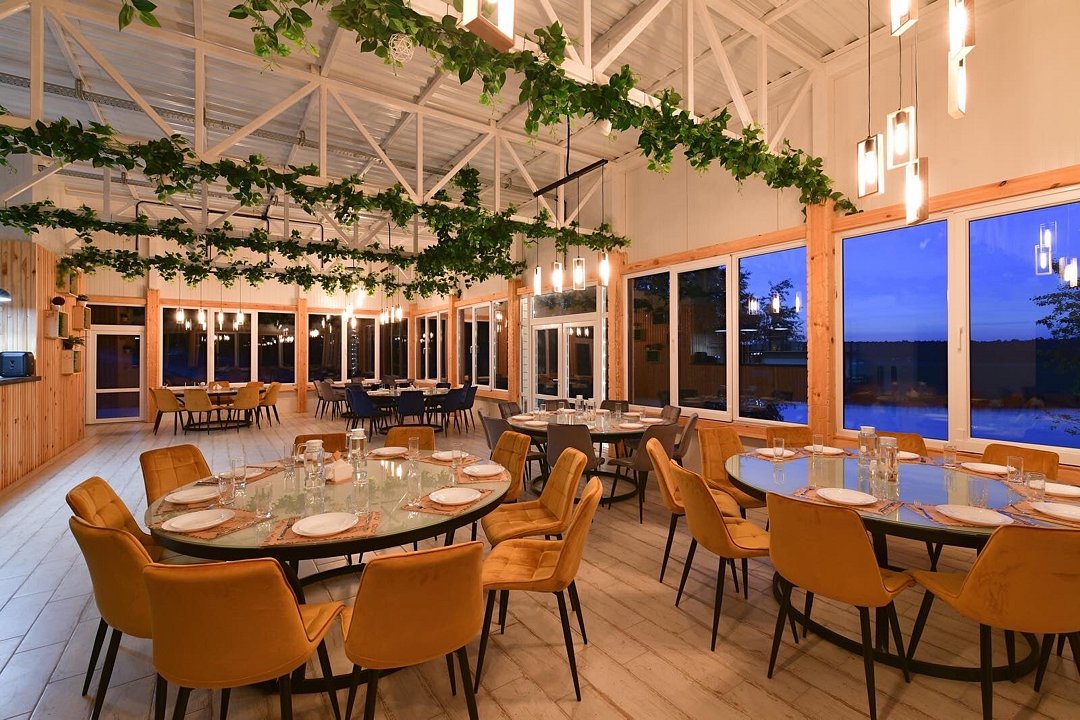 Линкенхоф, Калининградская область: фото 2