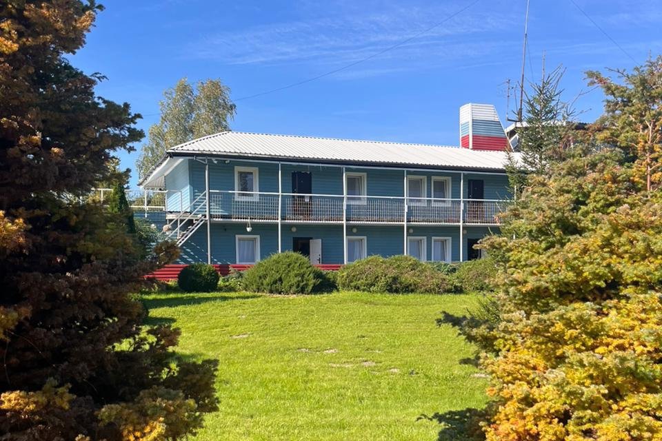 Линкенхоф, Калининградская область: фото 3