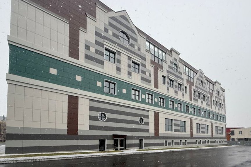 Гостиничный комплекс Фокус, Хабаровский край, Хабаровск 