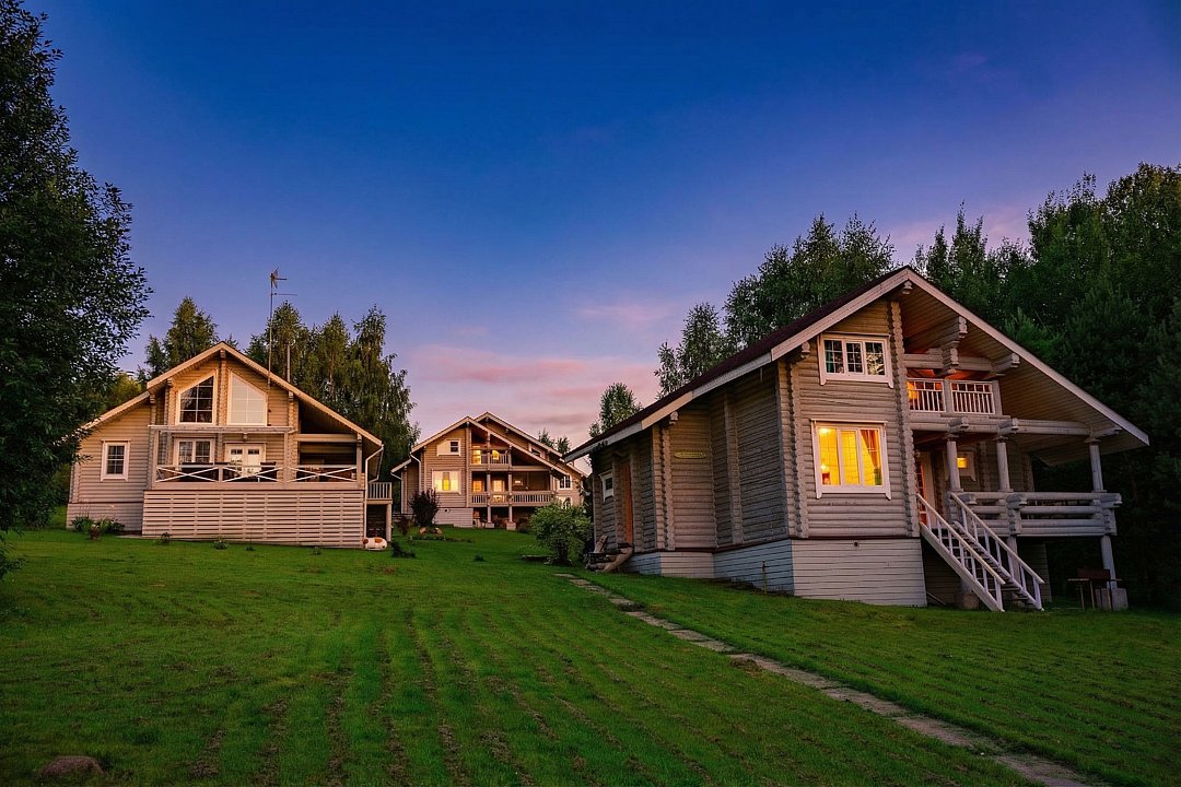 Удачное место на Волге, Тверская область: фото 2