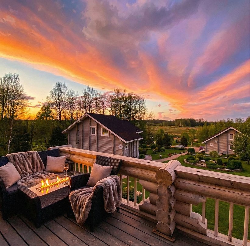 Удачное место на Волге, Тверская область: фото 3