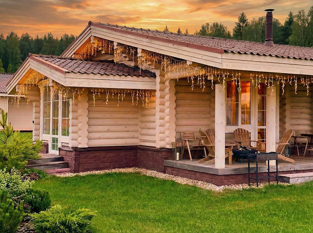 Удачное место на Волге, Тверская область: фото 5