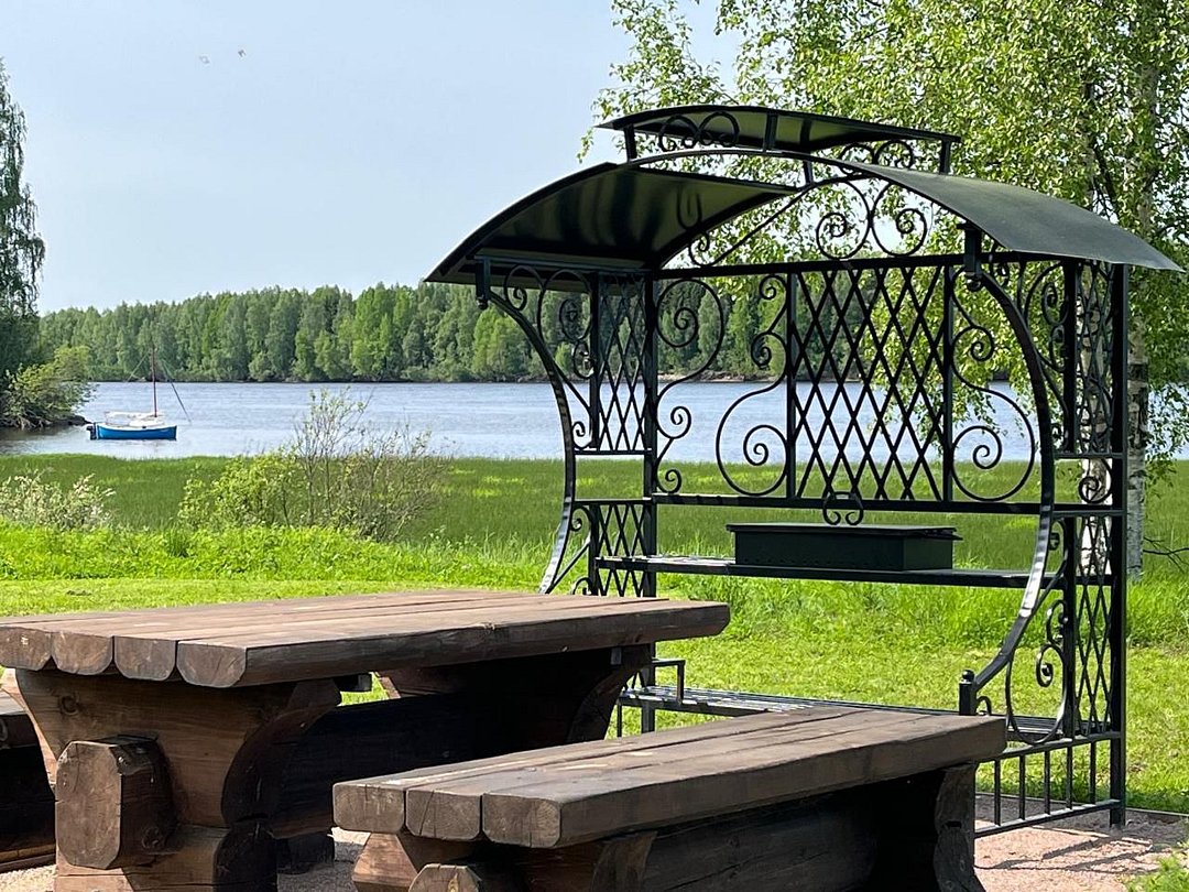  Теремок (Приостровское), Ленинградская область: фото 3