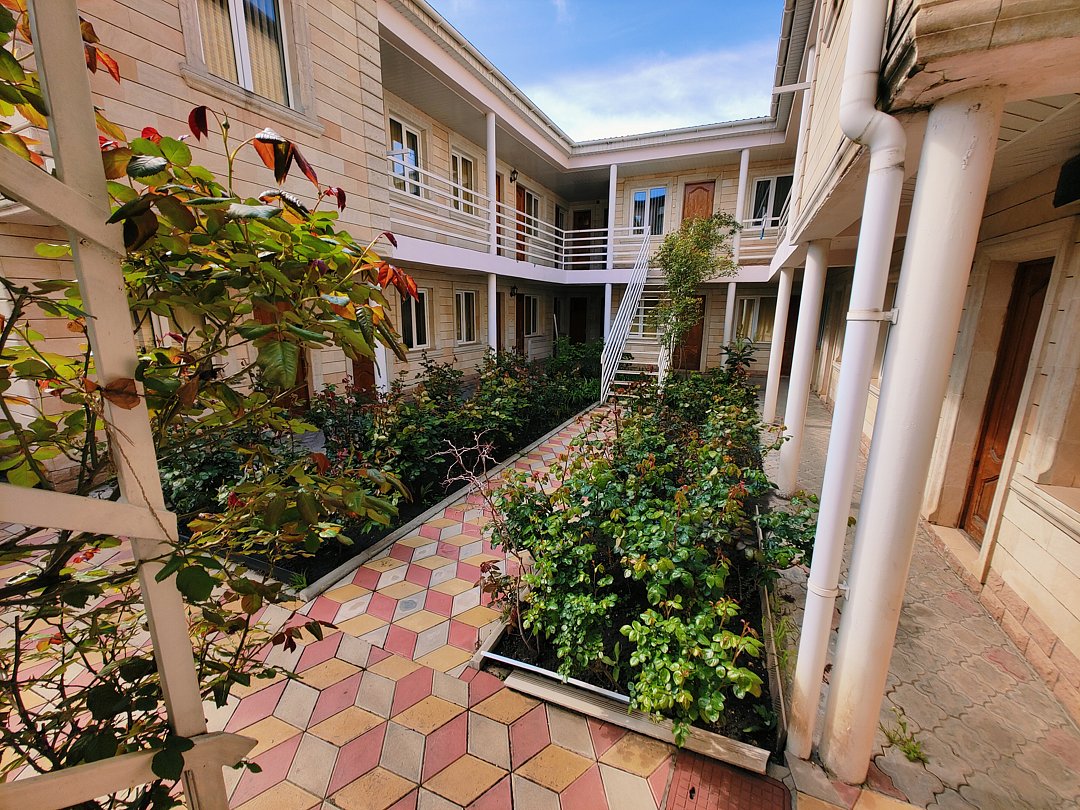 Сусанна, Краснодарский край: фото 3