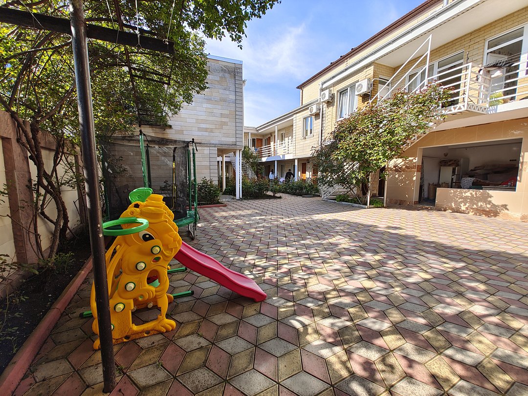 Сусанна, Краснодарский край: фото 4