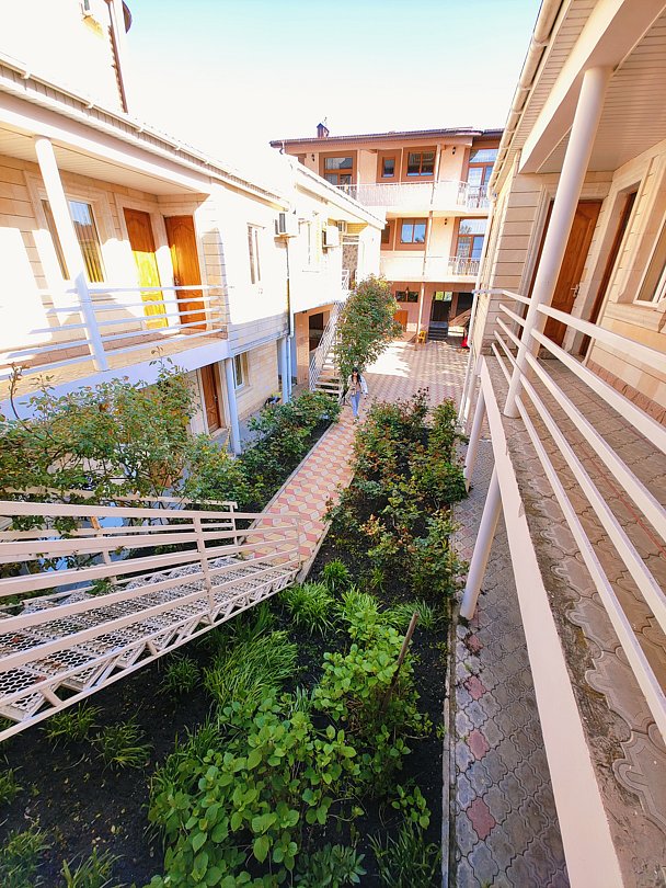 Сусанна, Краснодарский край: фото 5