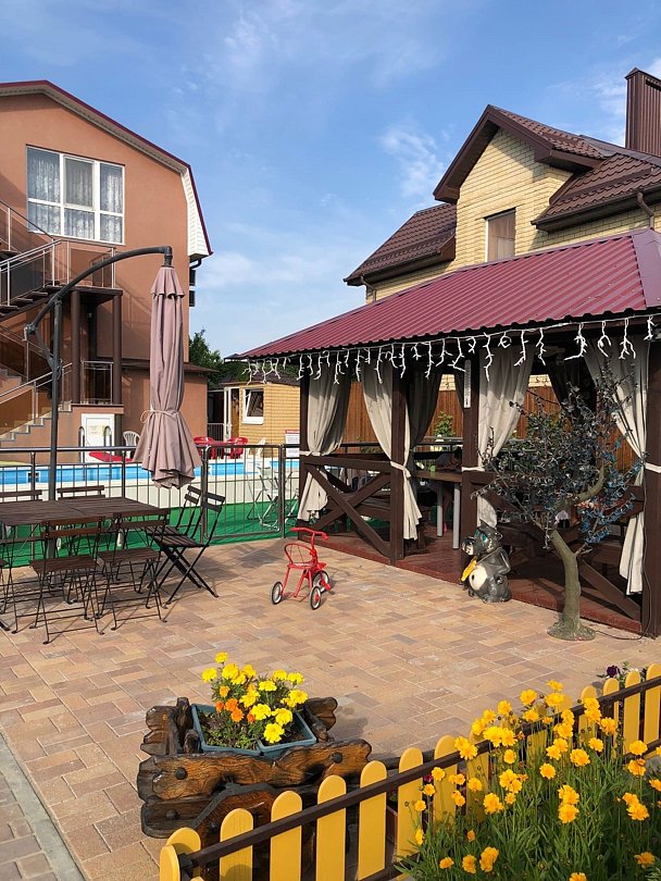 Гранат, Краснодарский край: фото 2