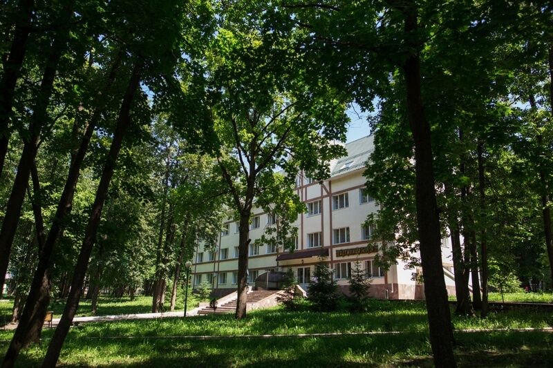 Парк-отель Дубрава, Самарская область: фото 3