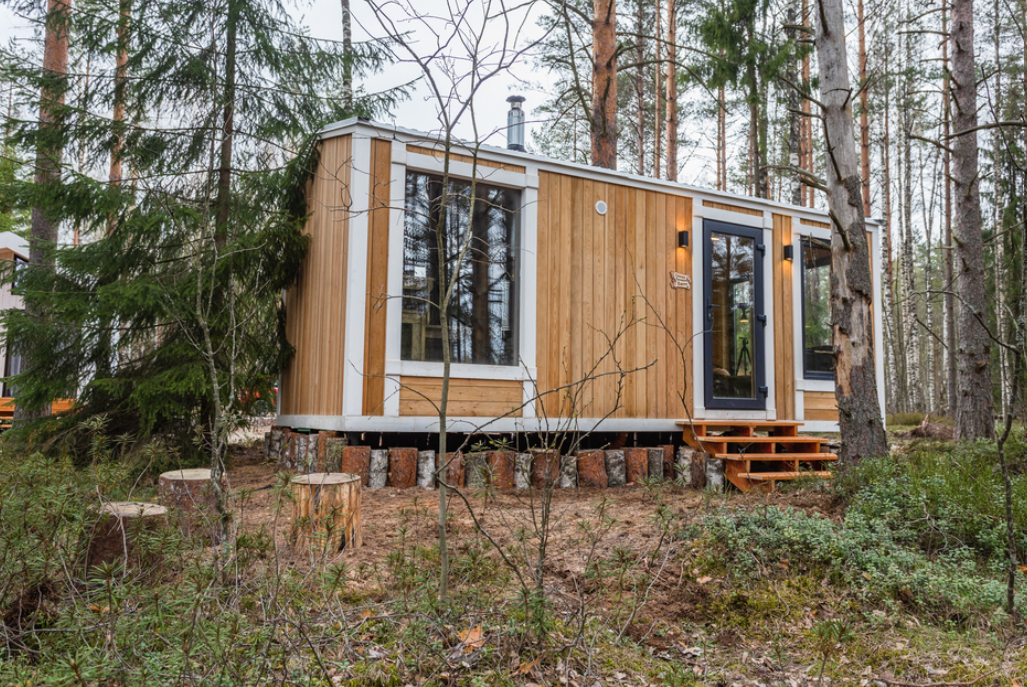 Eliza Home, Ленинградская область: фото 5