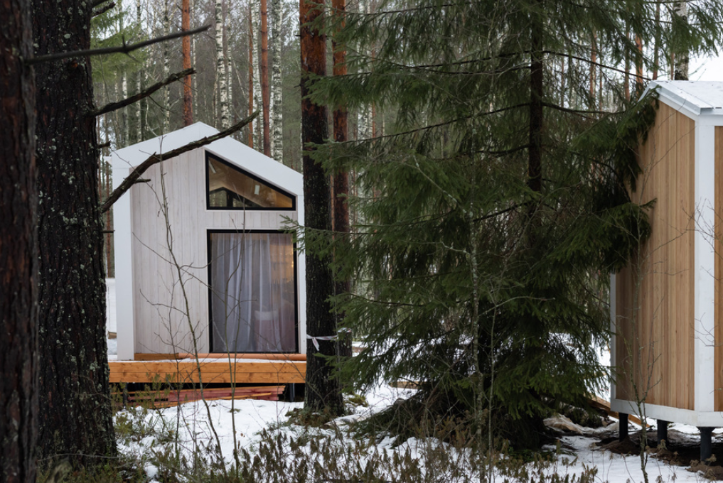 Eliza Home, Ленинградская область: фото 3